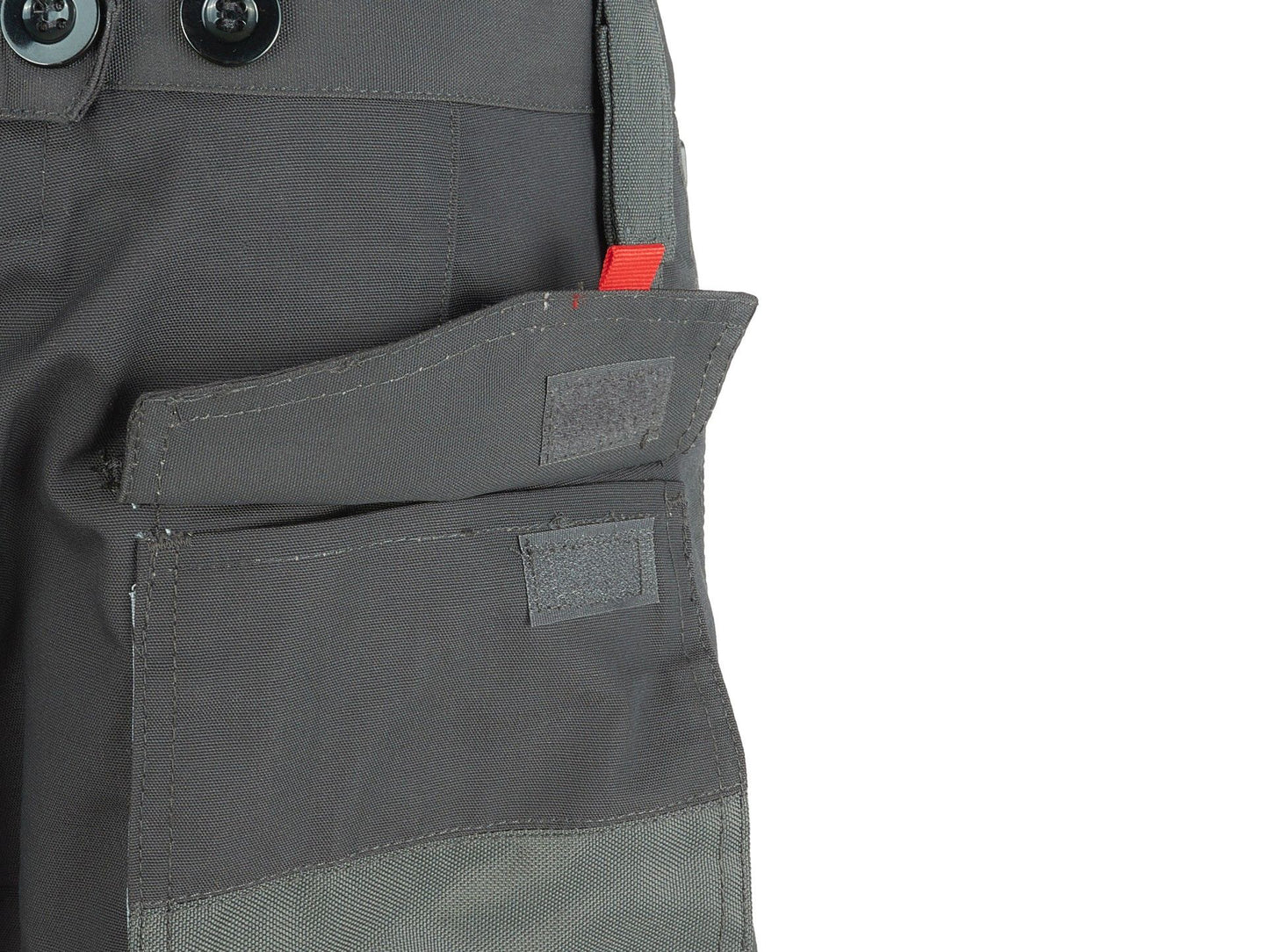 Pantaloni scurti de lucru, marimea LD, Tvardy T01033-LD
