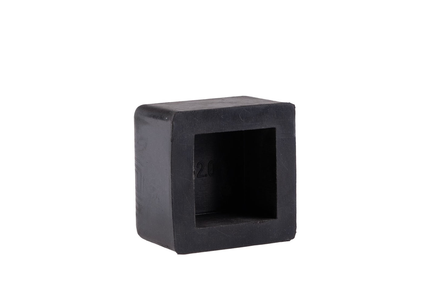 Protectie de cauciuc pentru ciocan de pavaj, Geko G72292A