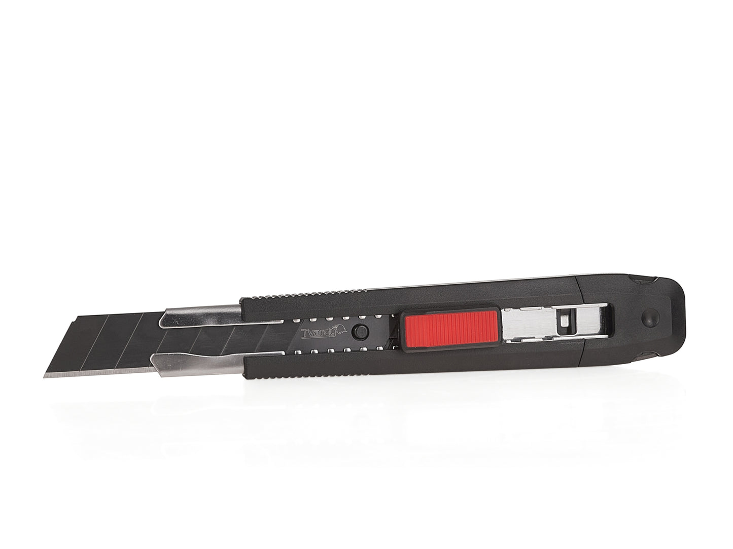 Cutter multifunctional, 100 x 18 x 0.5 mm SK2H, Tvardy T00081