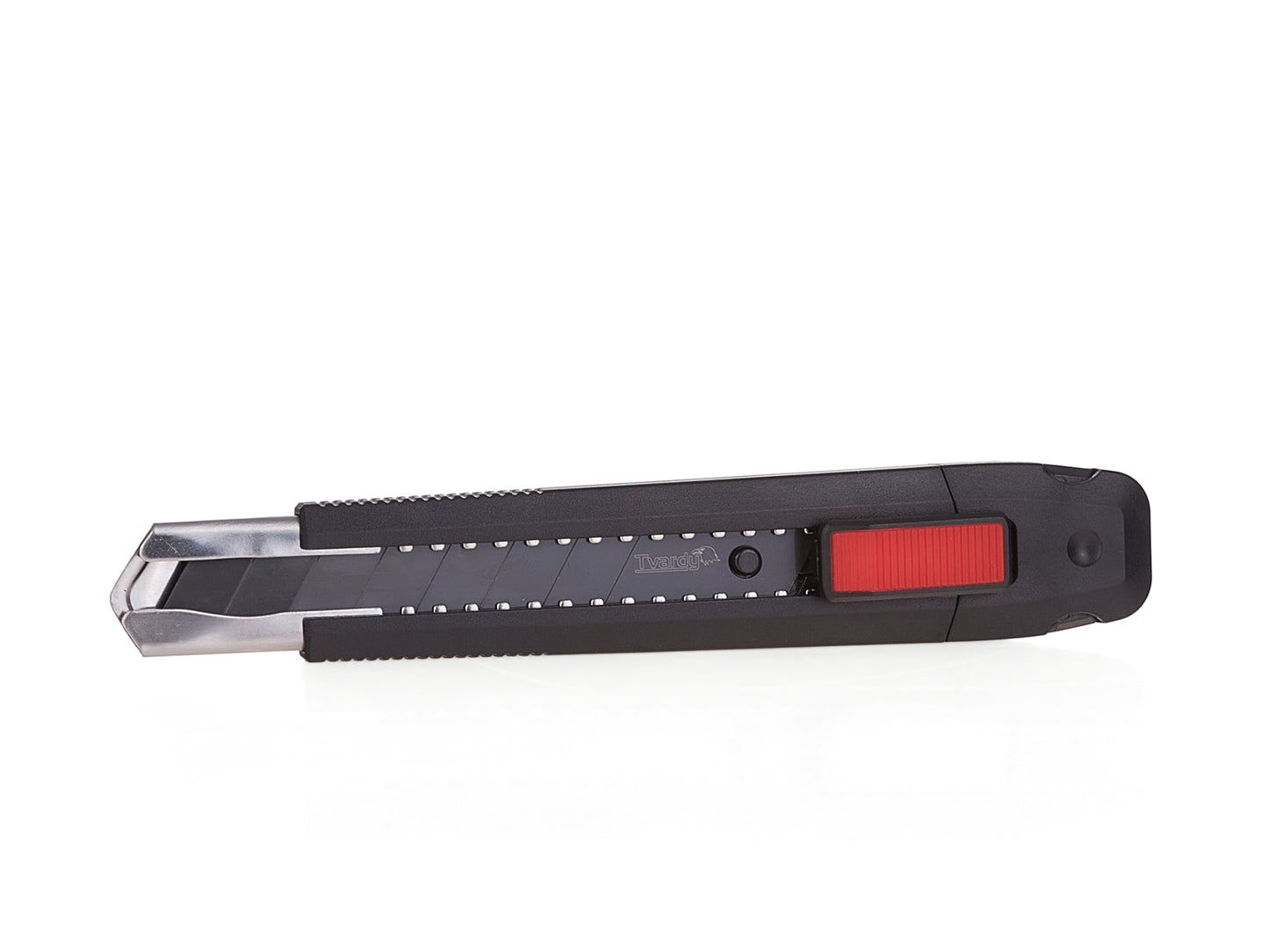 Cutter multifunctional, 100 x 18 x 0.5 mm SK2H, Tvardy T00081