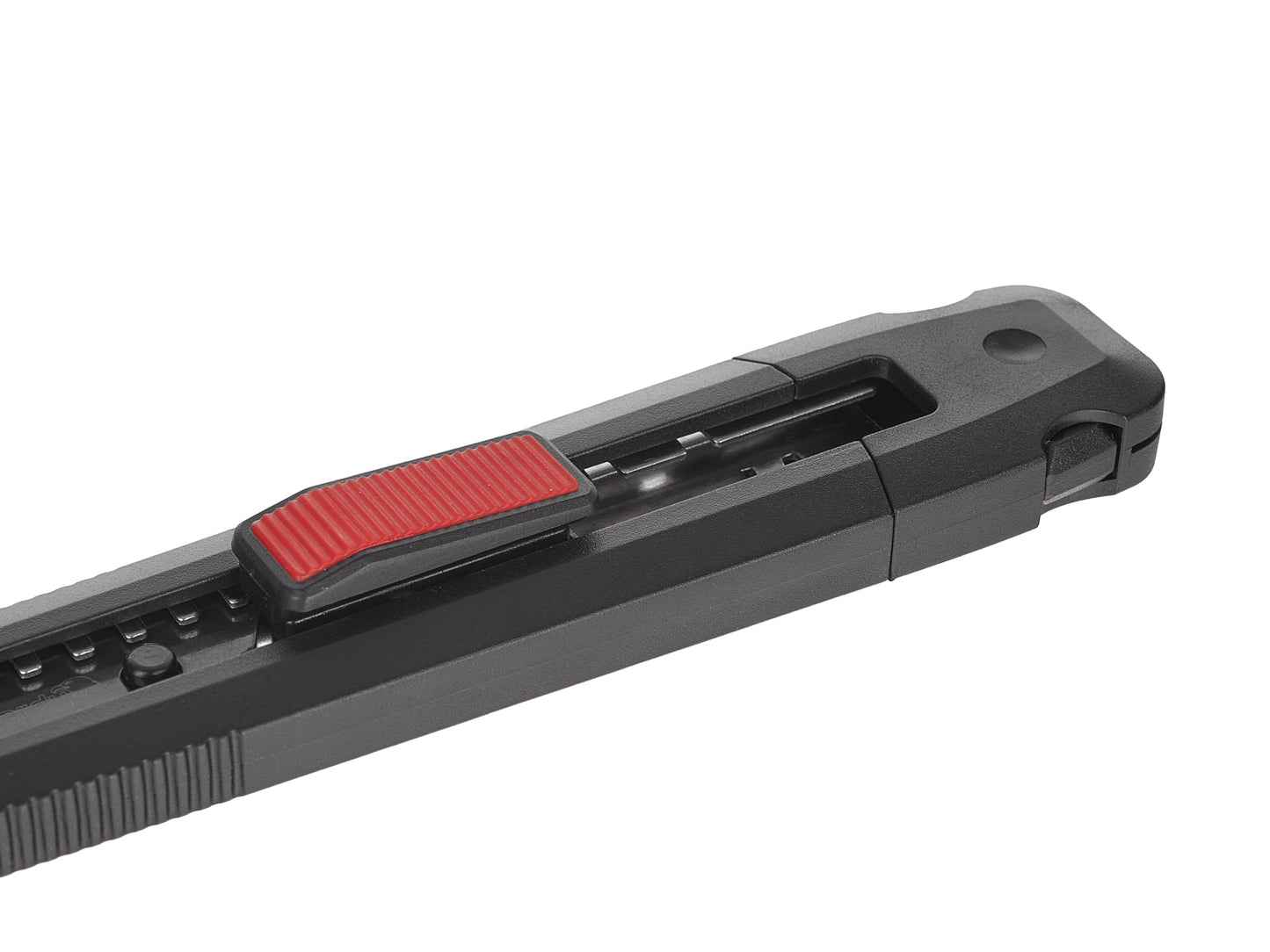 Cutter multifunctional, 100 x 18 x 0.5 mm SK2H, Tvardy T00081