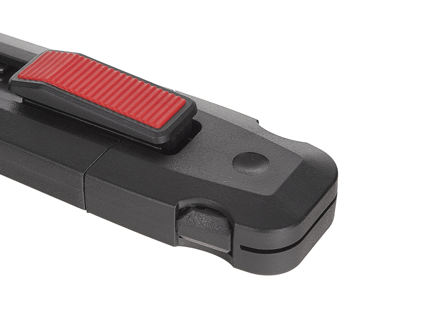 Cutter multifunctional, 100 x 18 x 0.5 mm SK2H, Tvardy T00081