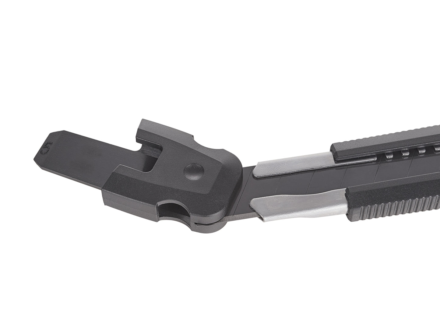 Cutter multifunctional, 100 x 18 x 0.5 mm SK2H, Tvardy T00081