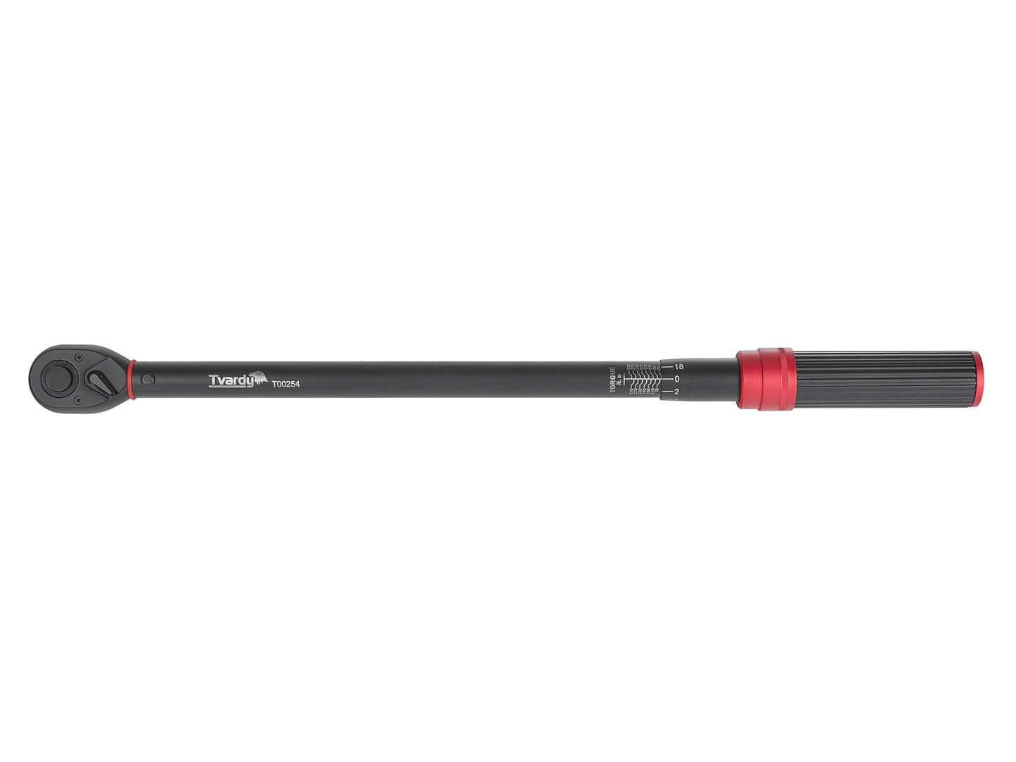 Cheie dinamometrica, 1 / 2", 50-330 Nm, Tvardy T00254