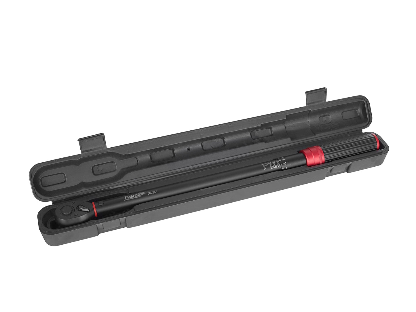 Cheie dinamometrica, 1 / 2", 50-330 Nm, Tvardy T00254