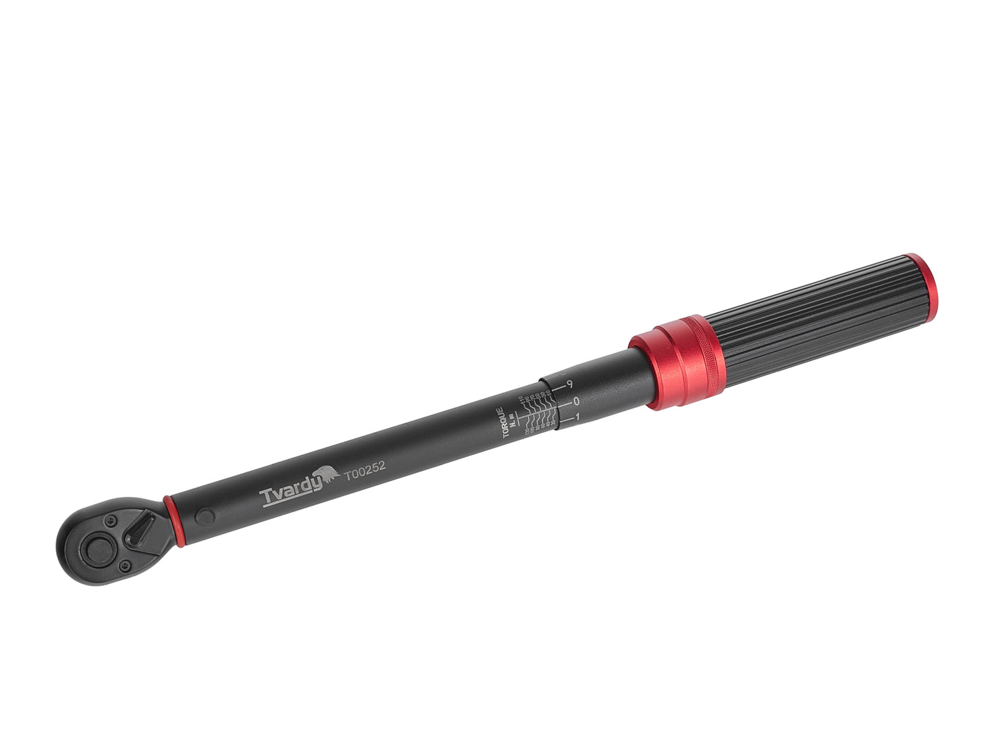 Cheie dinamometrica, 3 / 8", 10-120 Nm, Tvardy T00252