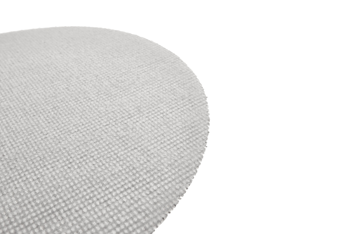 Disc abraziv velcro tip plasa, 225 mm, P320, Geko G78848