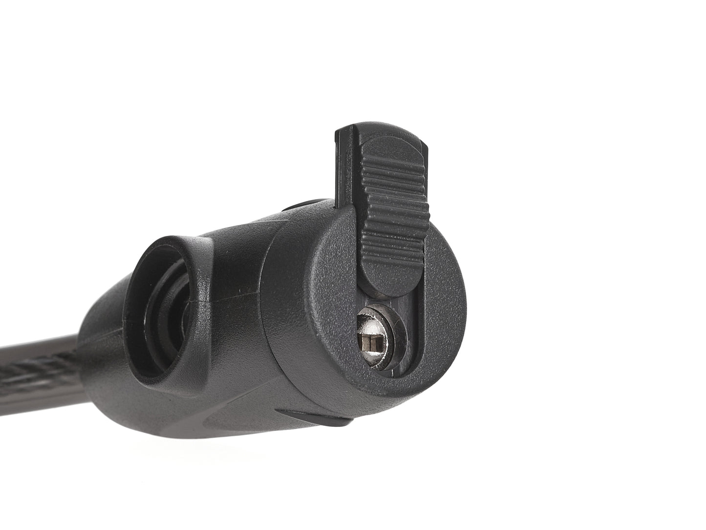 Antifurt bicicleta cu cheie, 12 x 1200 mm, Keltin K02304