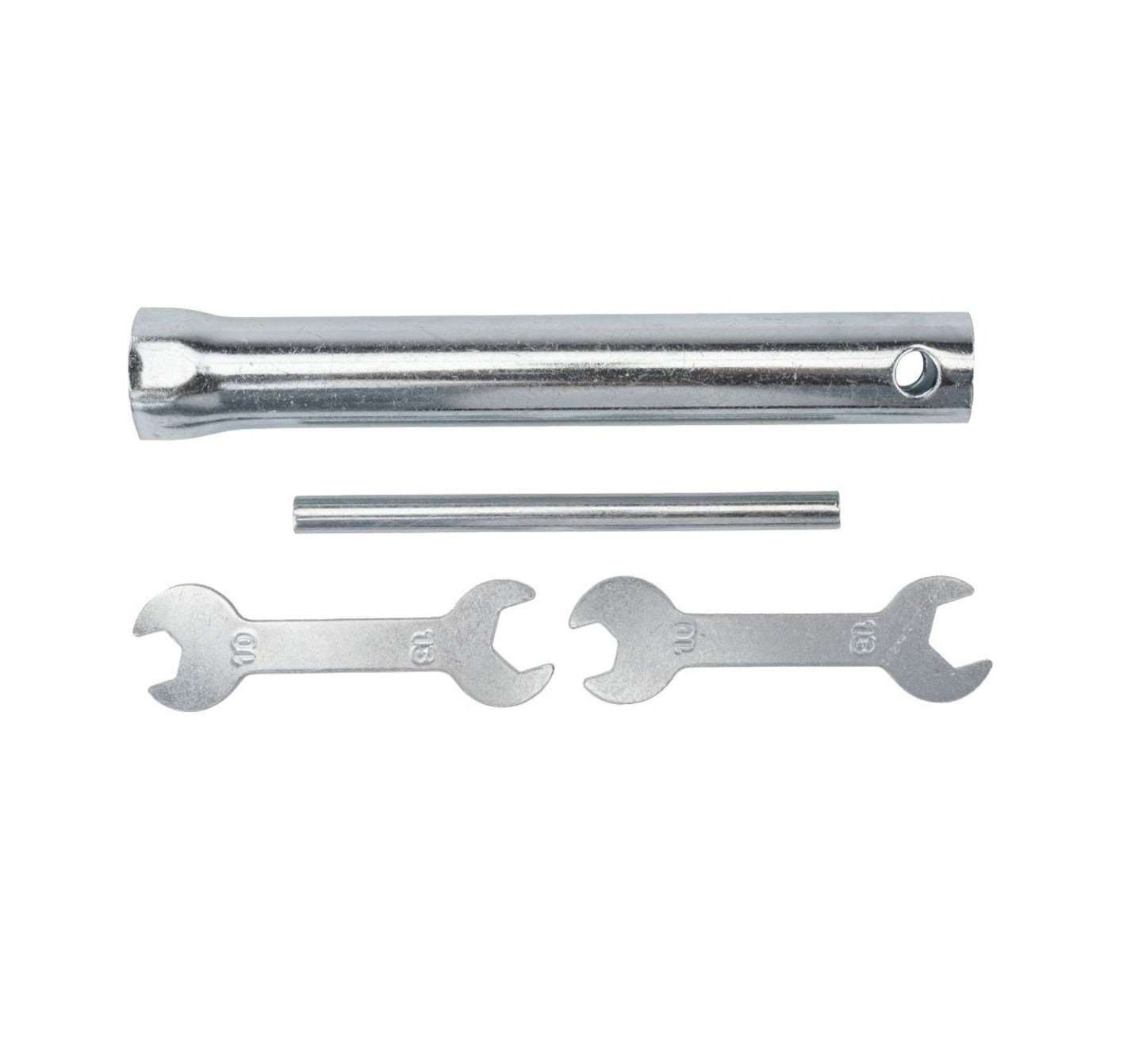 Motocultor pe benzina, 5 CP, 60 cm, Red Technic RTGGS0103