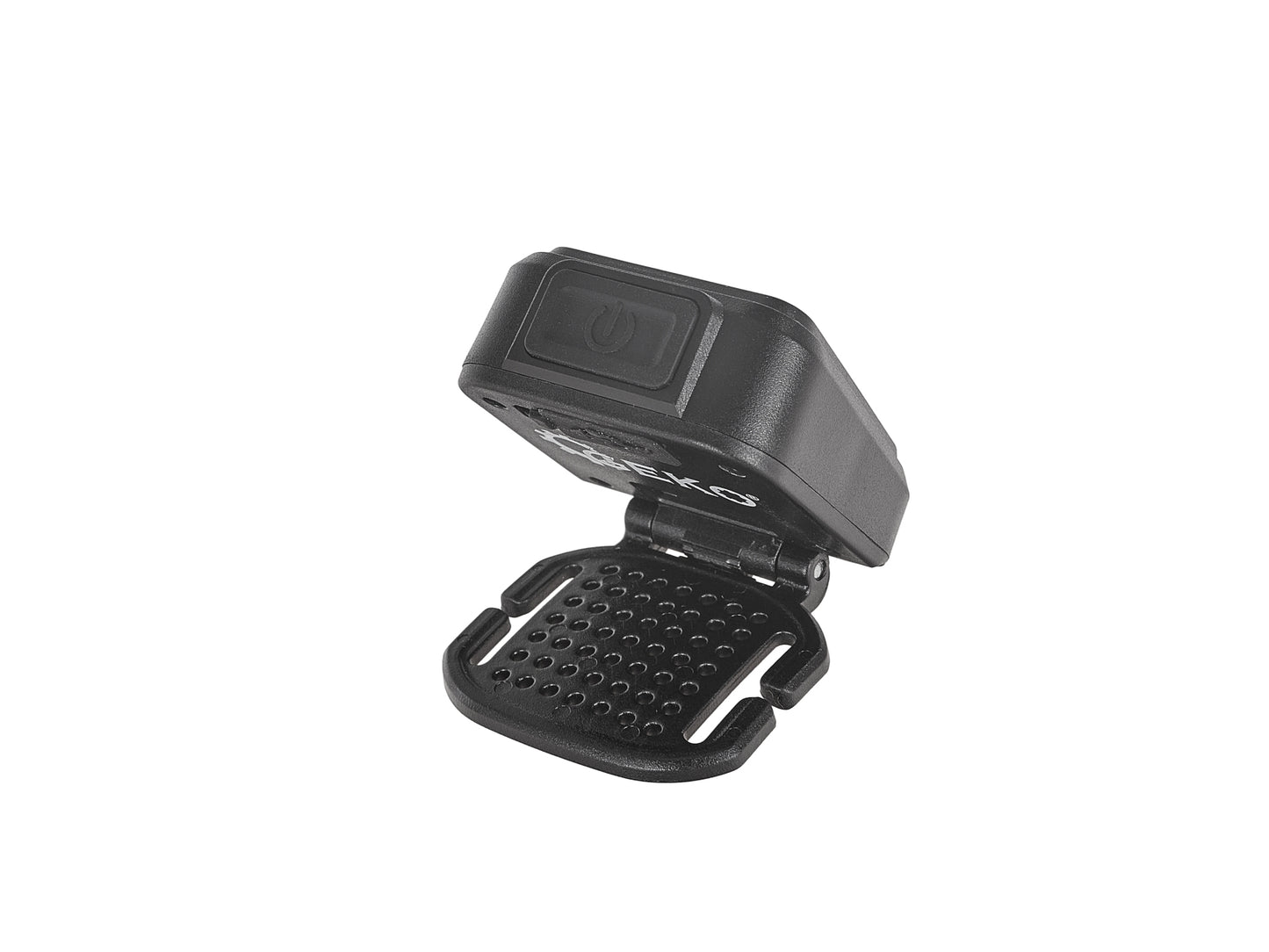 Lanterna frontala LED COB, 3 W, 500 mAh, 500 lm, IP44, rezistenta la socuri, Geko G15117