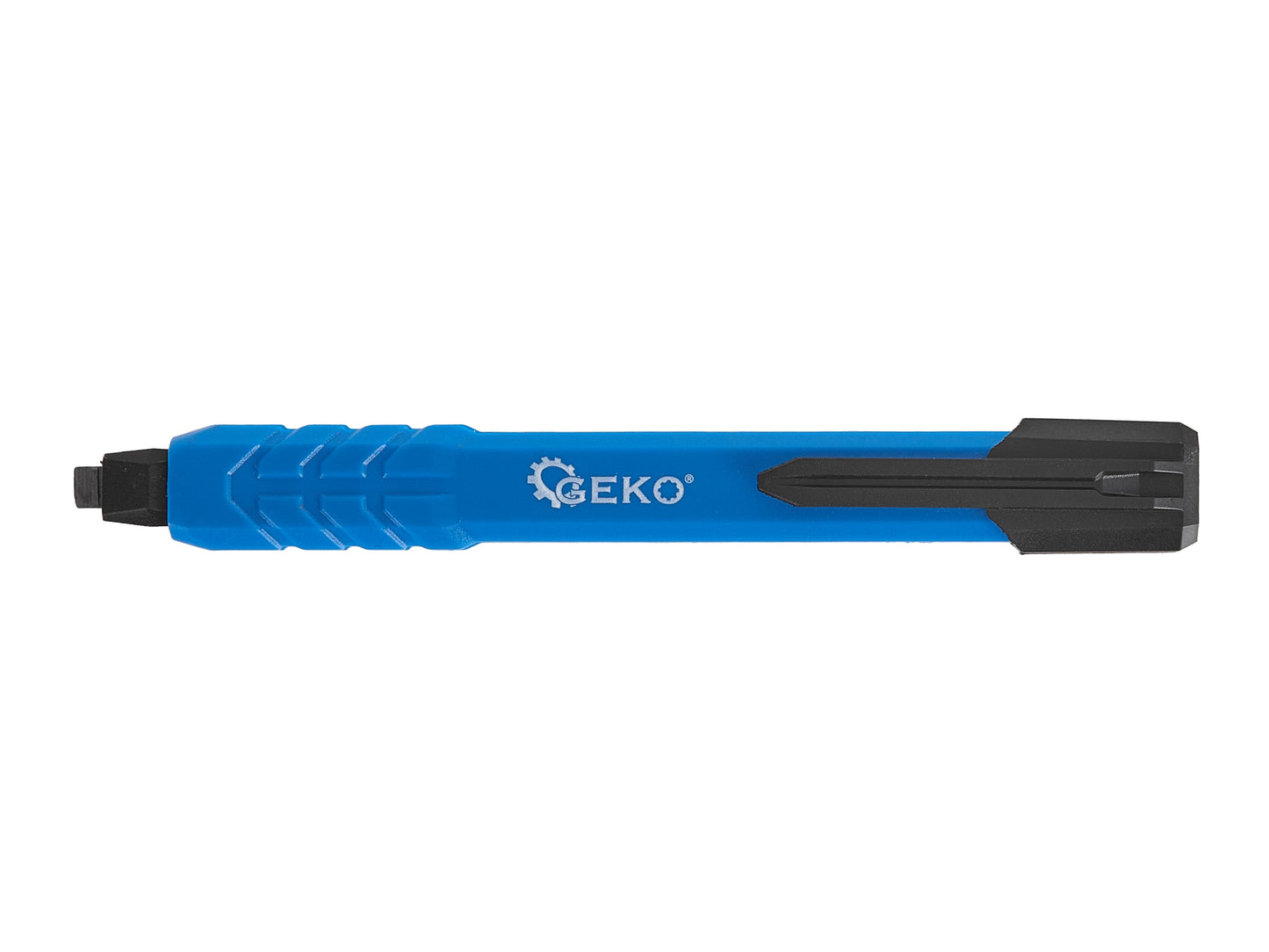 Set creion mecanic de constructii pentru tamplarie si zidarie si 6 rezerve, Geko G29003