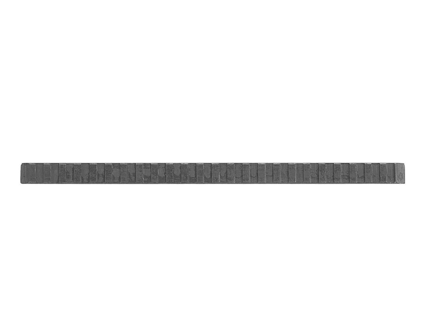 Set rezerve pentru creion mecanic, 100 x 2 mm, 5 elemente, Geko G29003A