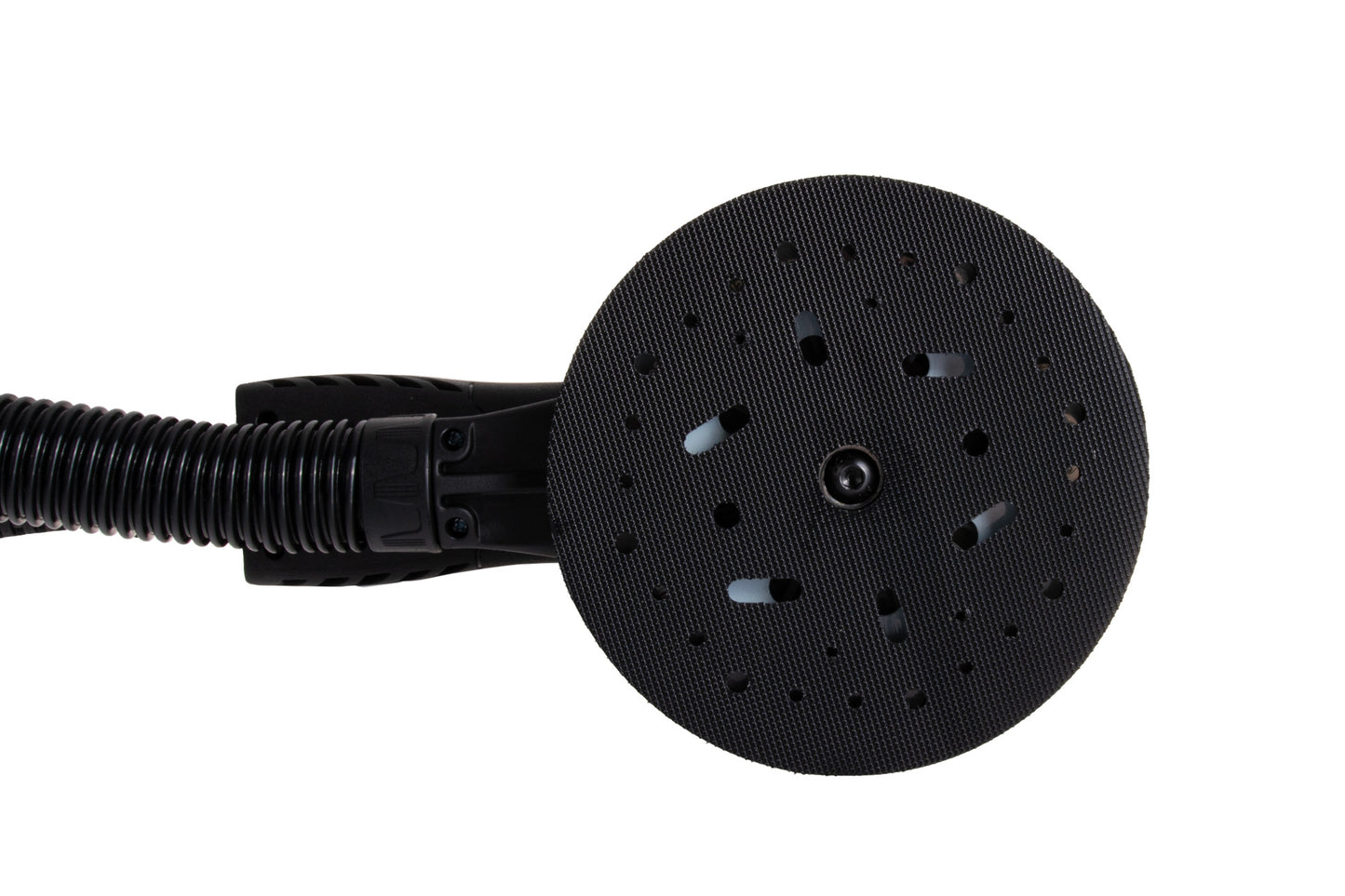 Slefuitor cu excentric fara perii, 150 mm, 350 W, viteza variabila, Geko G80811