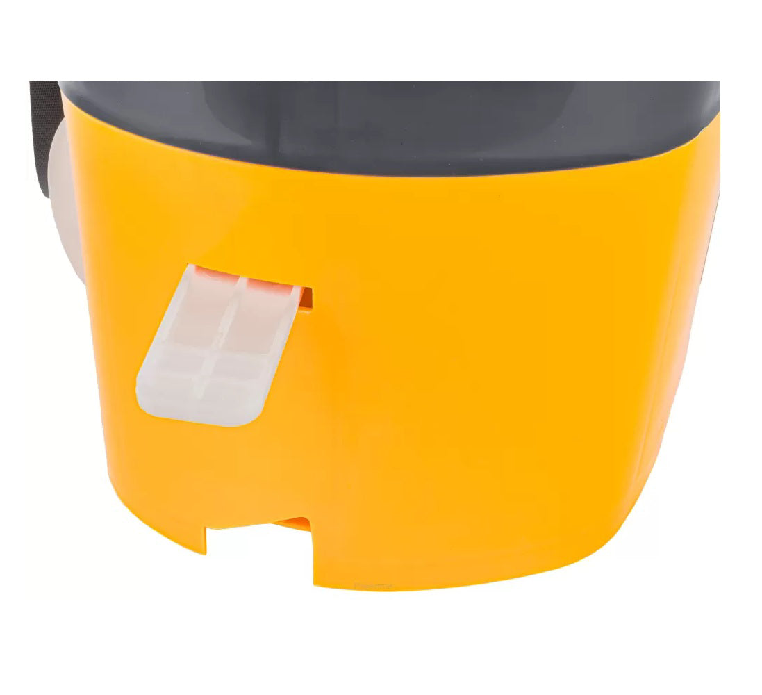 Semanatoare electrica pe acumulator PM-SAK-20T, 20 l, 12 V, Powermat PM1276