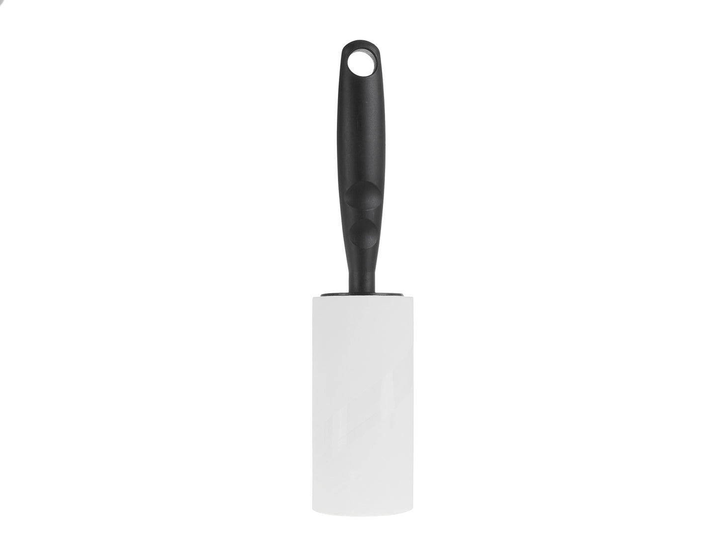 Set rola pentru curatare haine, 10 cm x 60 rezerve, Geko GH01-001