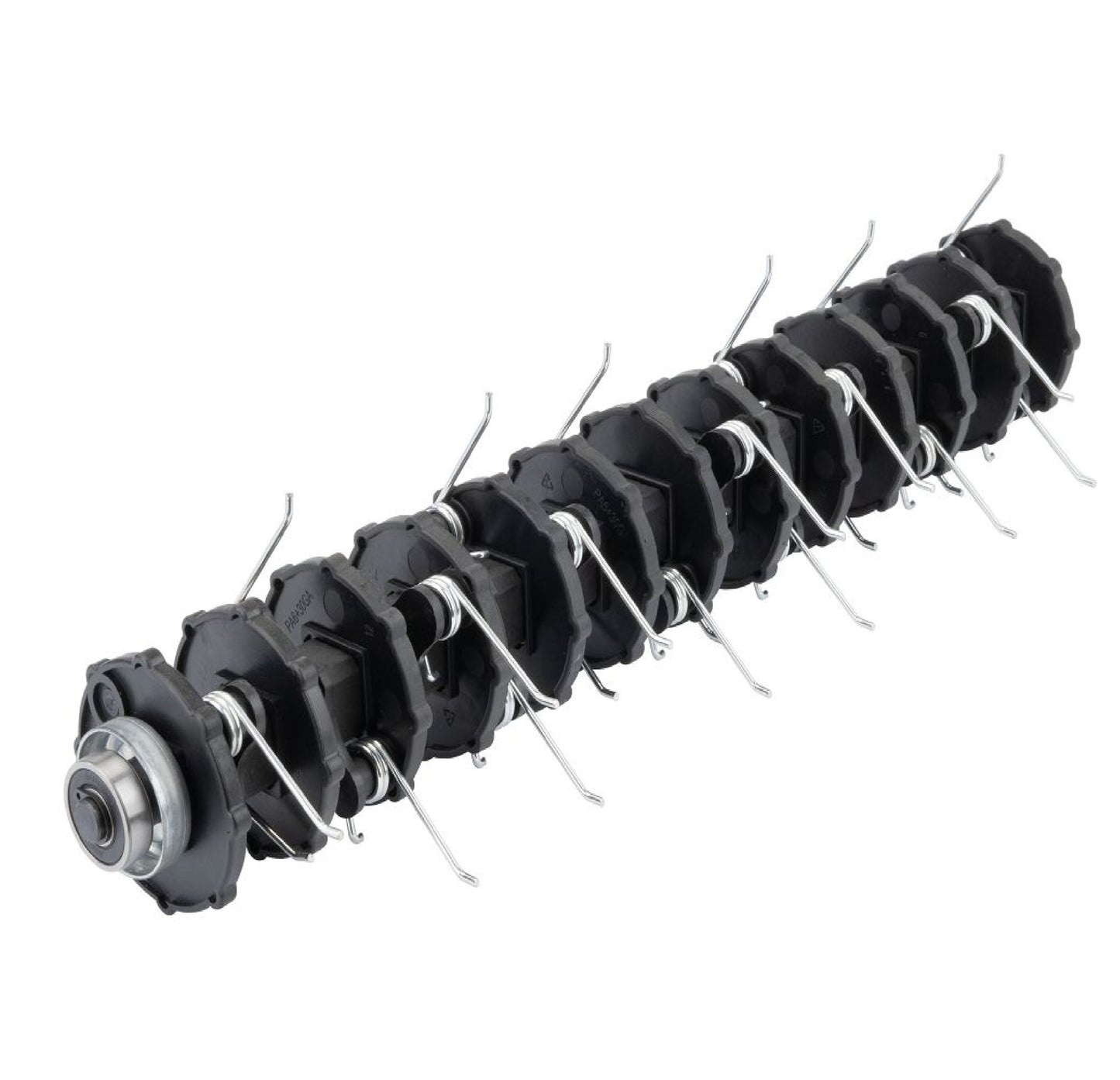 Rola aerator, lungime de lucru 400 mm, Powermat PM-AEW-2600T-WAA