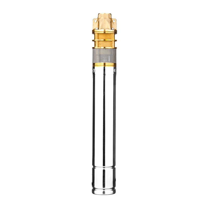 Pompa submersibila SKM 100 Premium, 3", 230 V, Omnigena OM0207