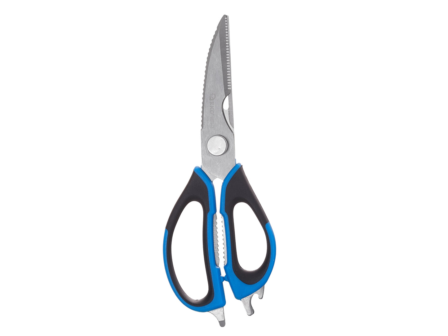 Foarfeca multifunctionala 6 in 1, 230 mm, Geko G01563