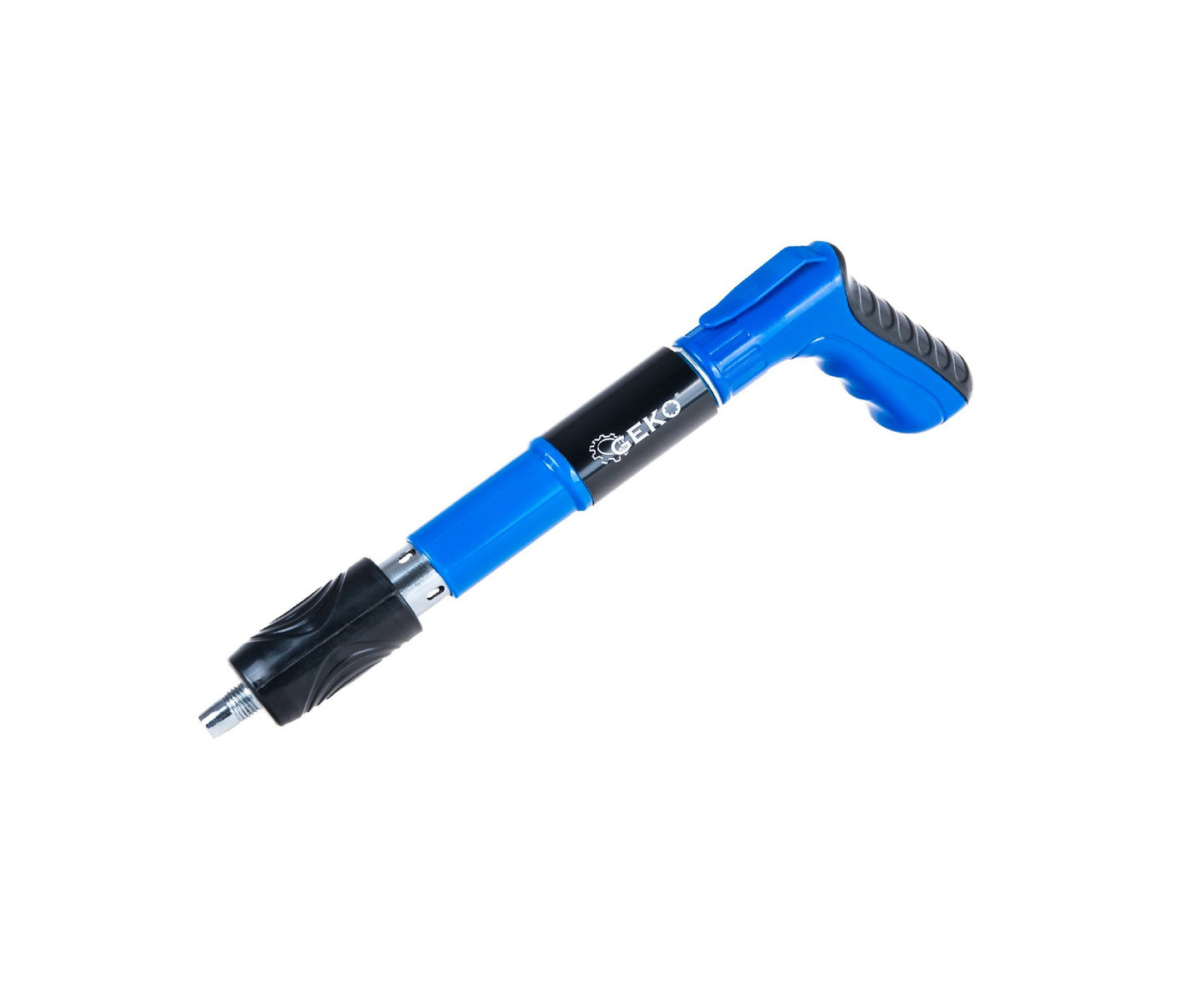 Pistol pneumatic pentru cuie, Geko G01530