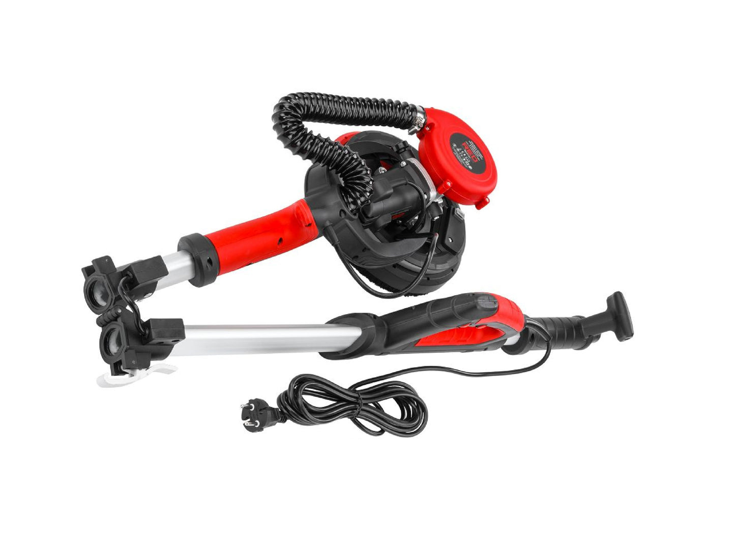 Slefuitor de pereti, 2000 W, Red Technic RTSDG0108