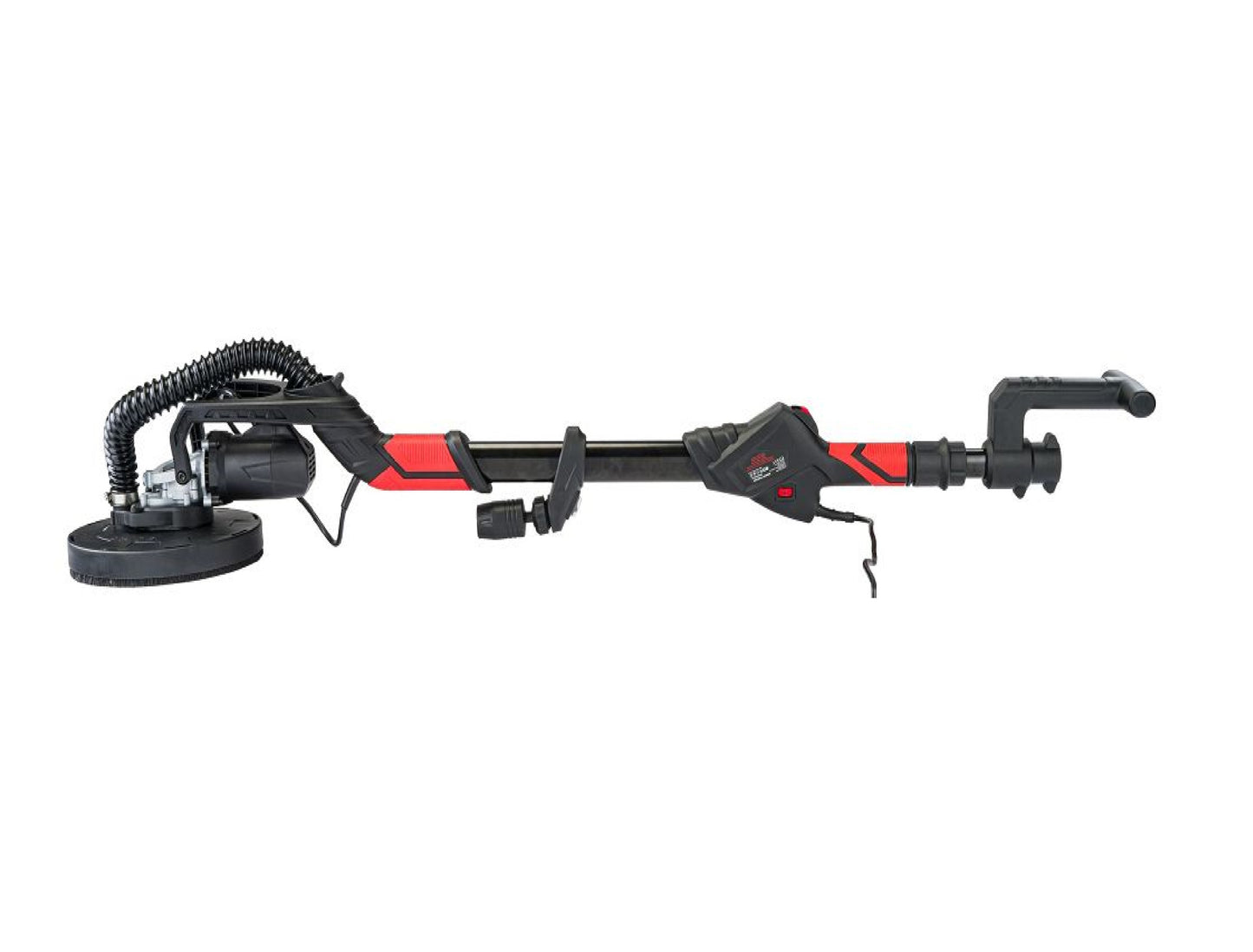 Slefuitor de pereti cu 2 capete, 1500 W, Red Technic RTSDG0085