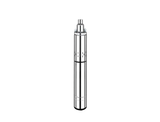 Pompa de apa submersibila 4QGD cu plutitor, 0.50 kW, Influent Economic TS5017