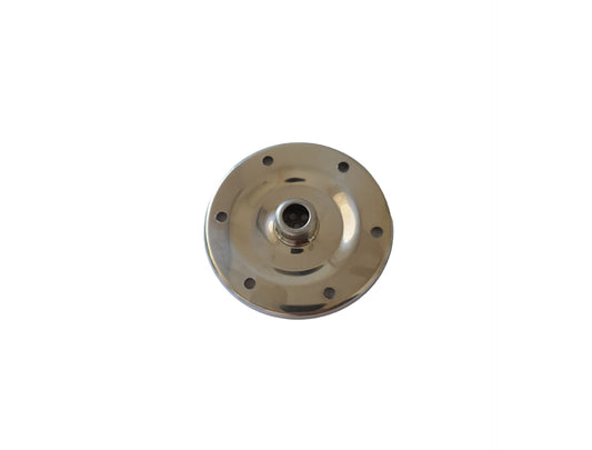 Flansa inox pentru hidrofor, 1", Influent Economic TS5036