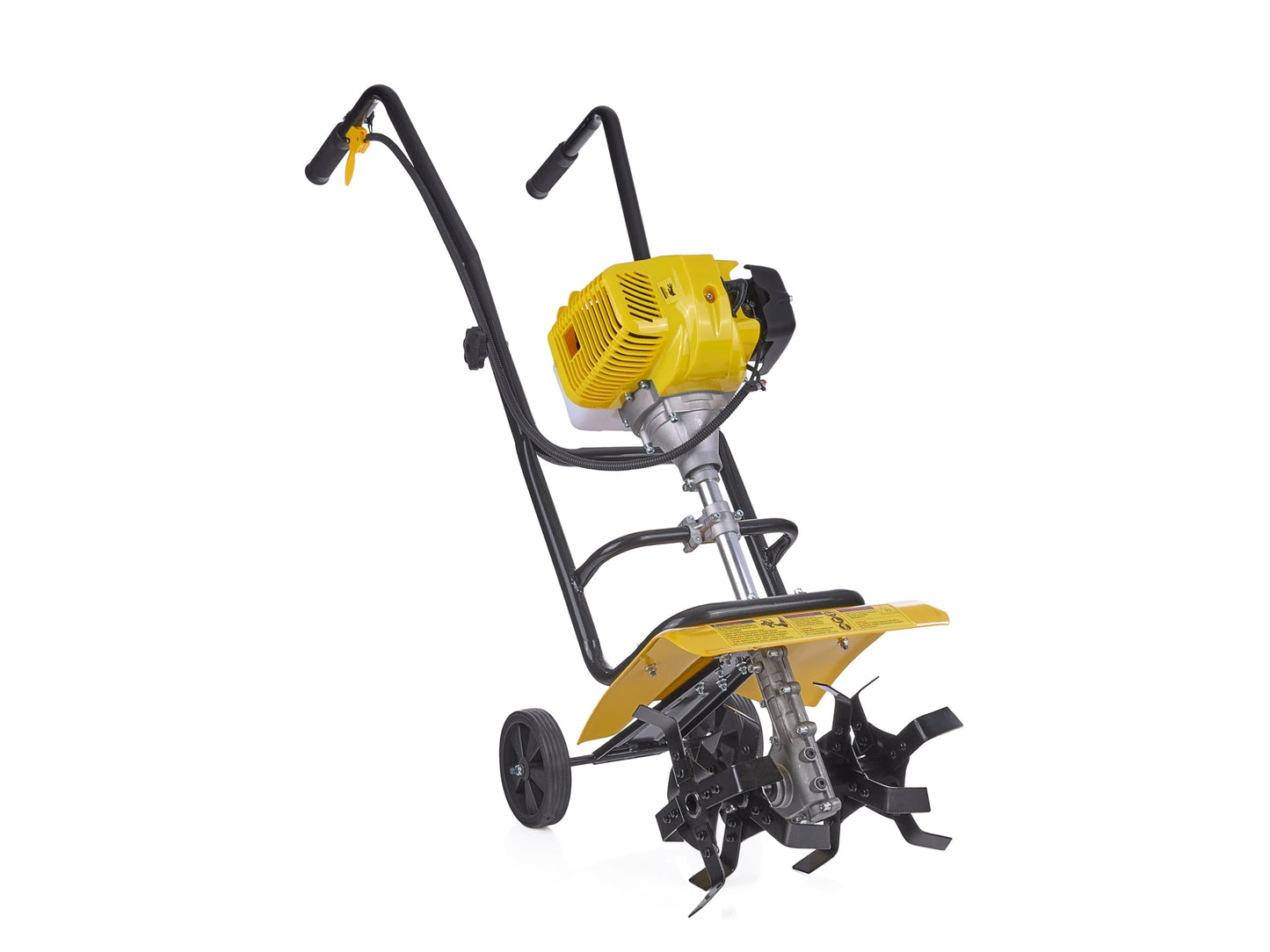 Motocultor pe benzina, 5.2 cp, John Gardener G84008