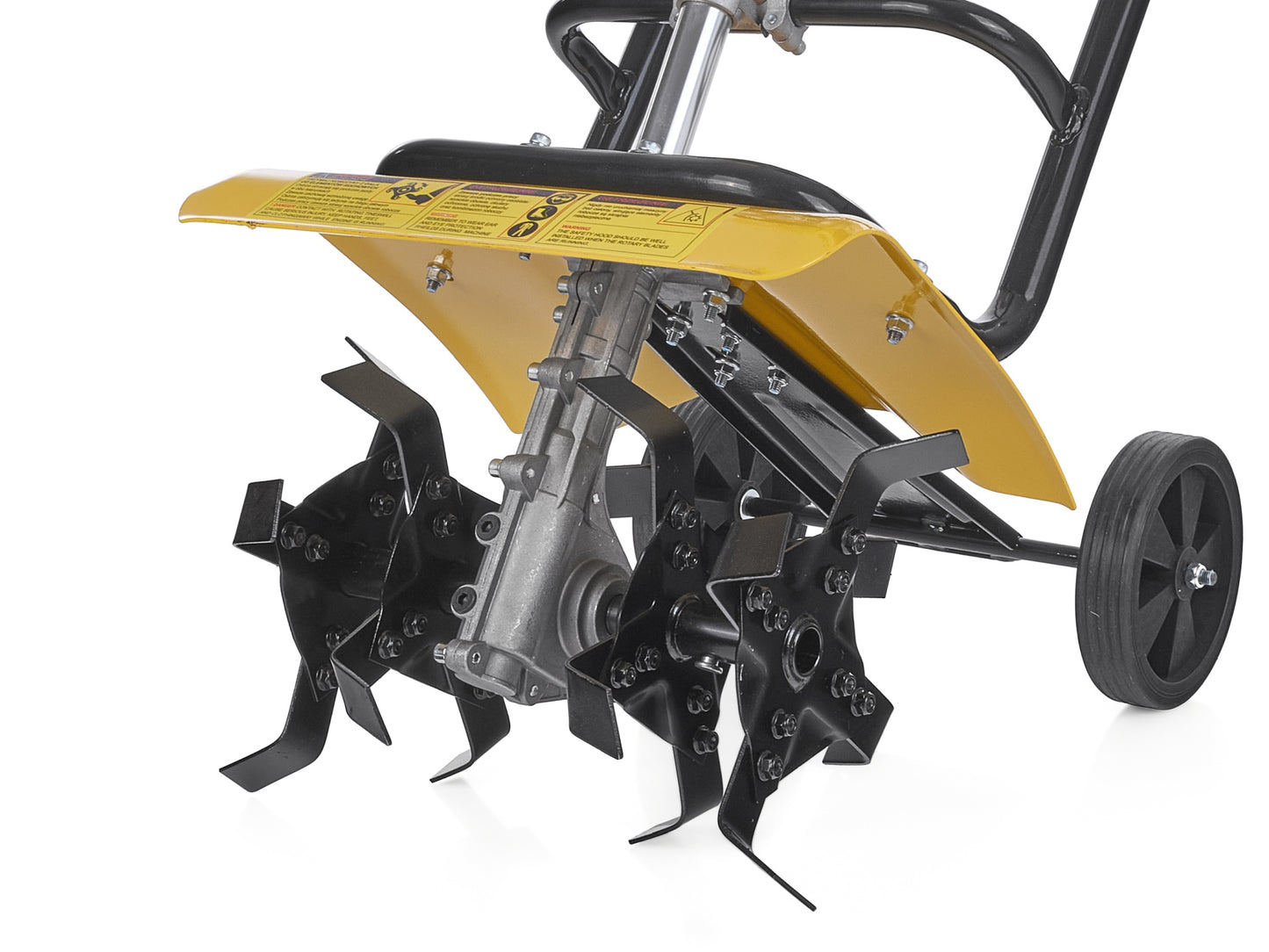 Motocultor pe benzina, 5.2 cp, John Gardener G84008