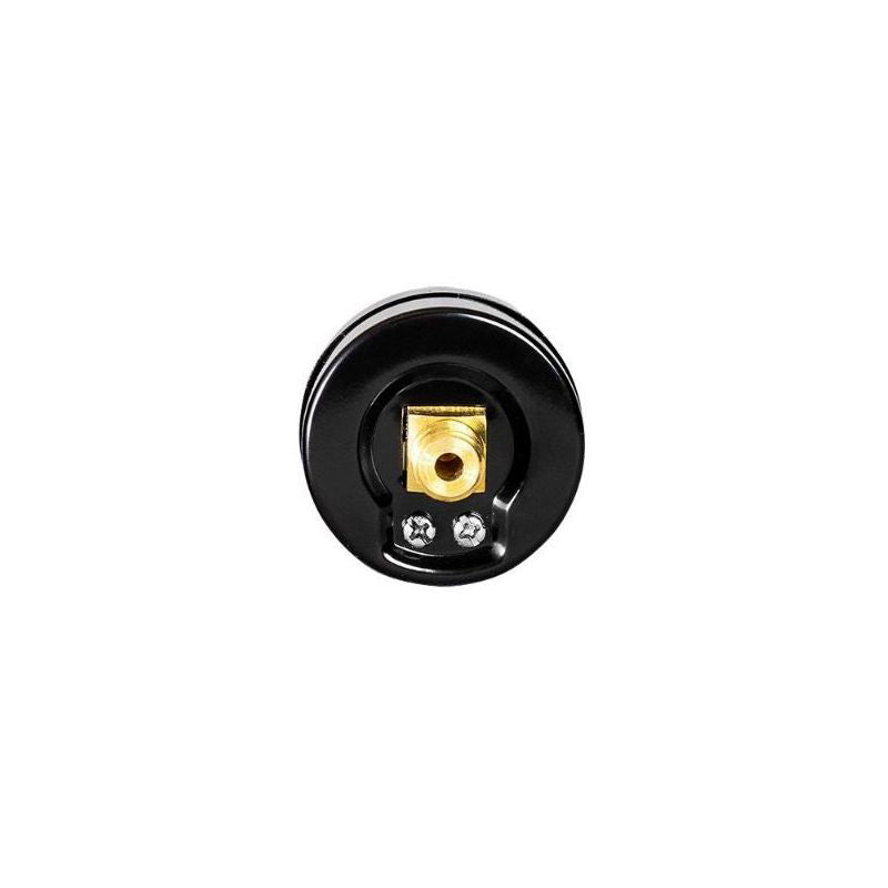 Manometru filet spate, 50 mm, Influent Economic TS5039