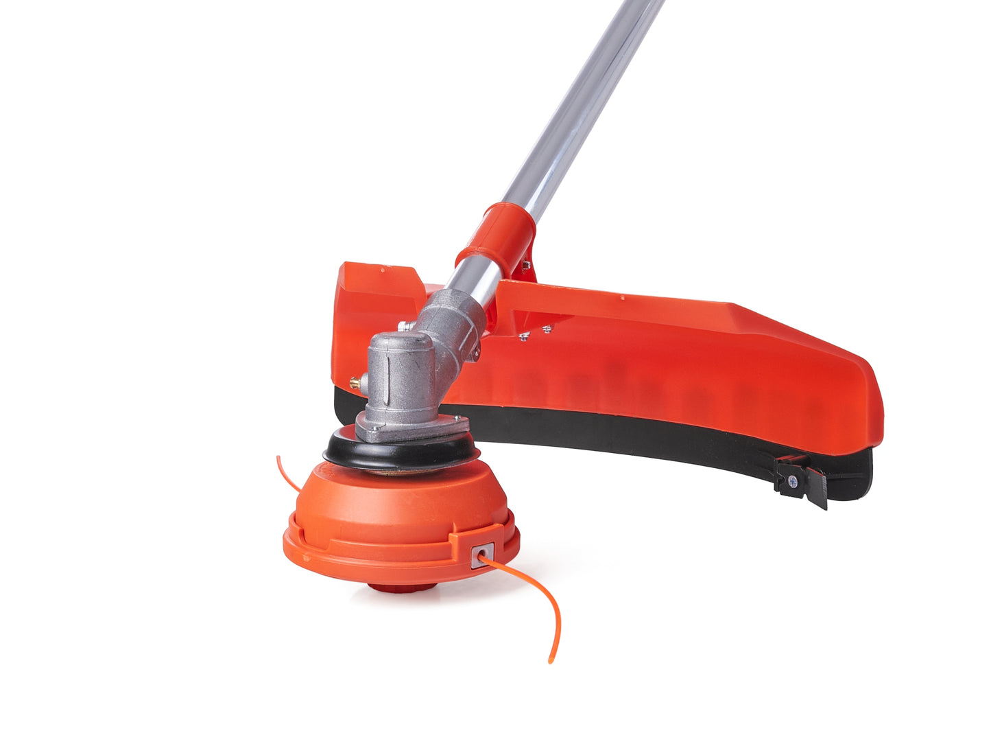 Trimmer electric pe benzina cu accesorii, 1.3 kW, John Gardener G81047