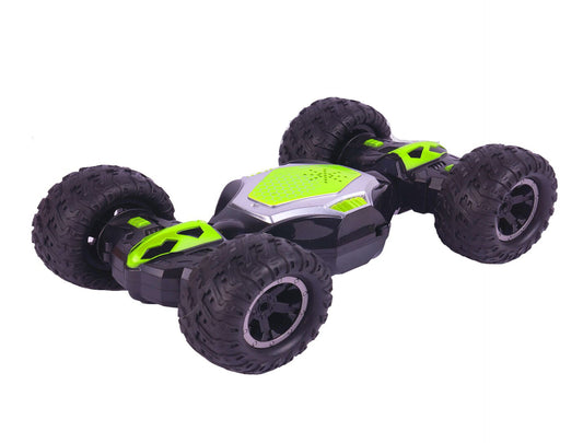 Masinuta Twister Auto Stuntman cu incarcare USB, MalPlay 110435