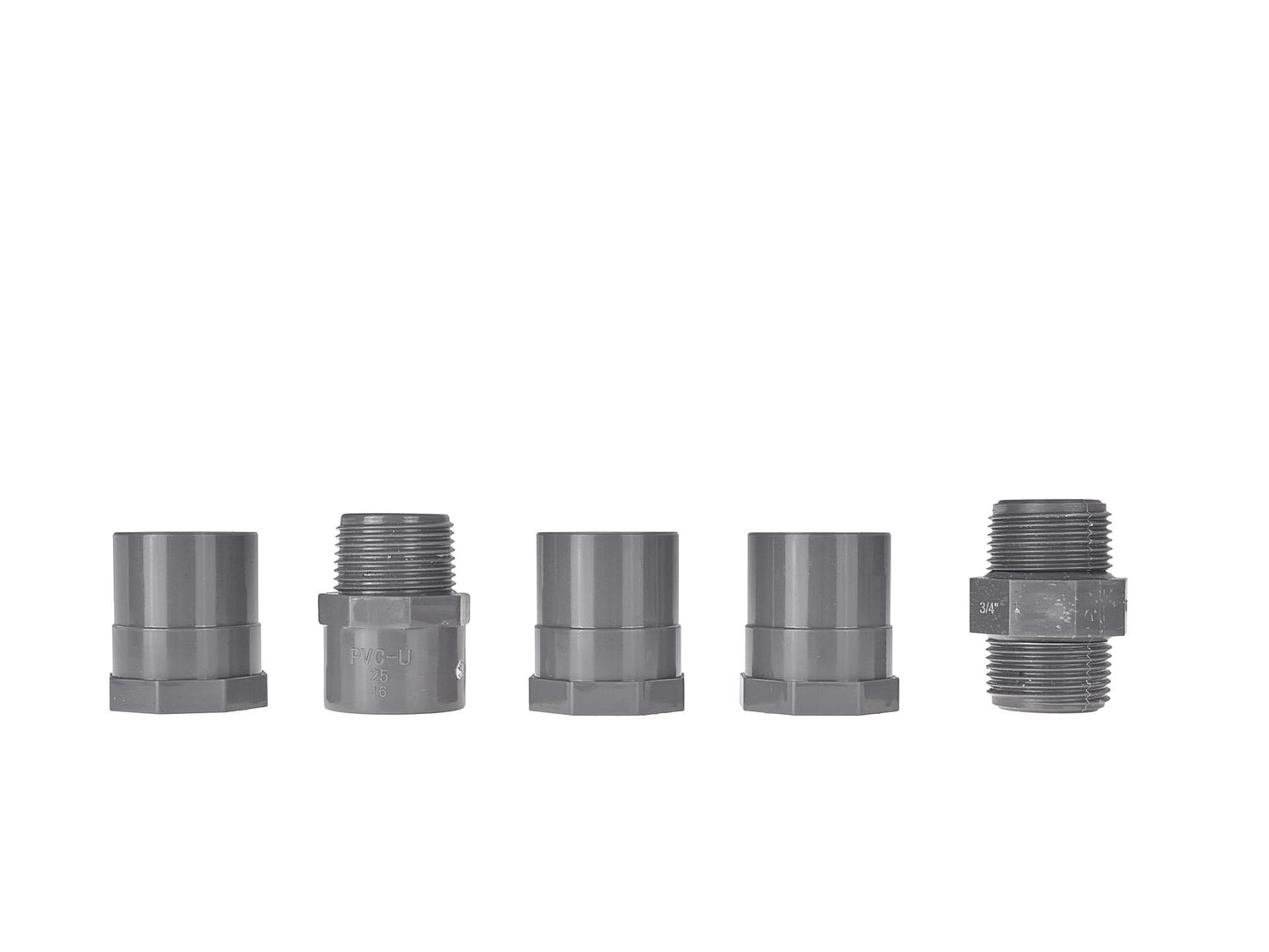 Rezervor apa de ploaie PVC, 500 l, Geko G73298