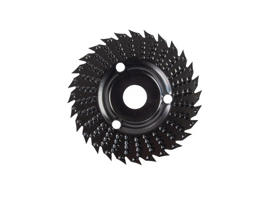 Disc pentru taiere lemn, 125 x 22.2 mm, Raider Power Tools 140145
