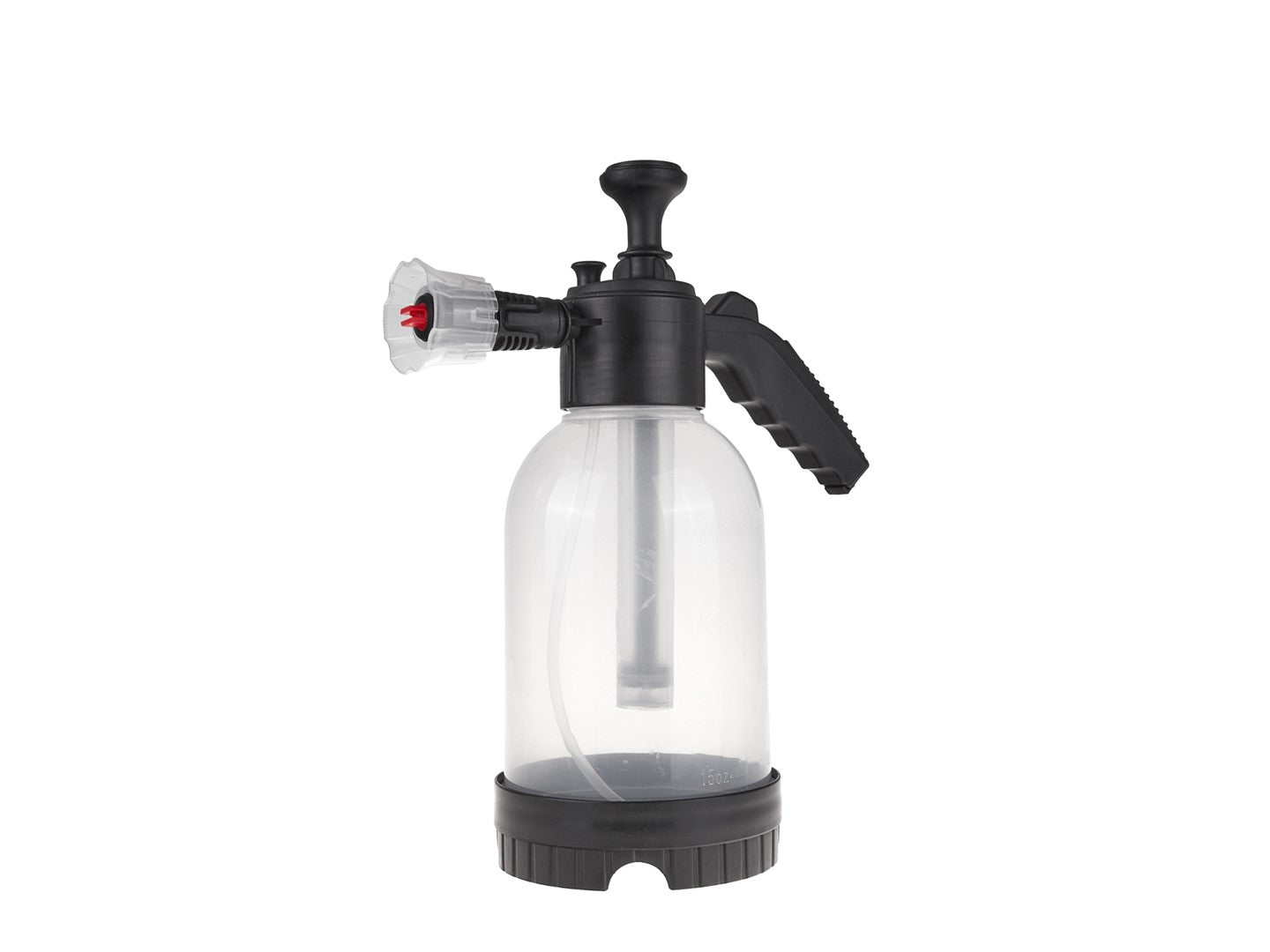 Pulverizator 2 in 1, capacitate 2 l, Geko G73270
