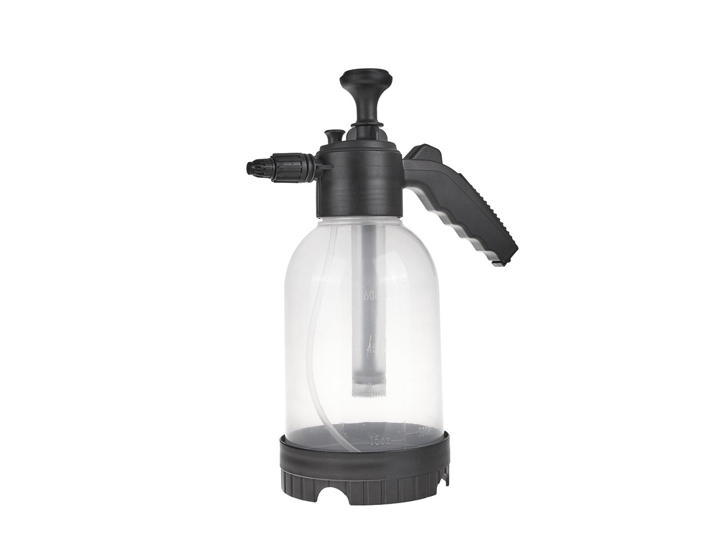 Pulverizator 2 in 1, capacitate 2 l, Geko G73270