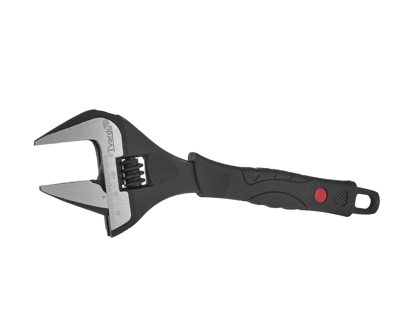 Cheie reglabila, 0-39 mm, 8", Cr-V, Tvardy T00071