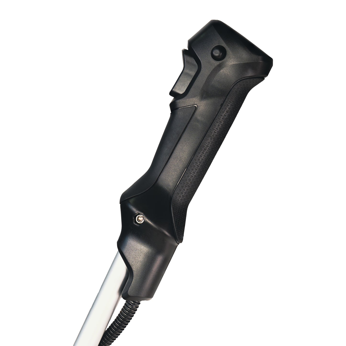 Trimmer electric cu lama / mosor RD-BBC20, 20 V, 4 Ah, Raider 075736