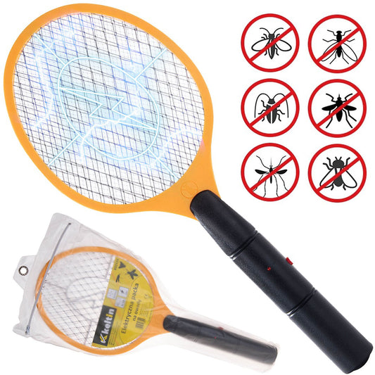 Paleta electrica pentru insecte, 3 W, Keltin K02524