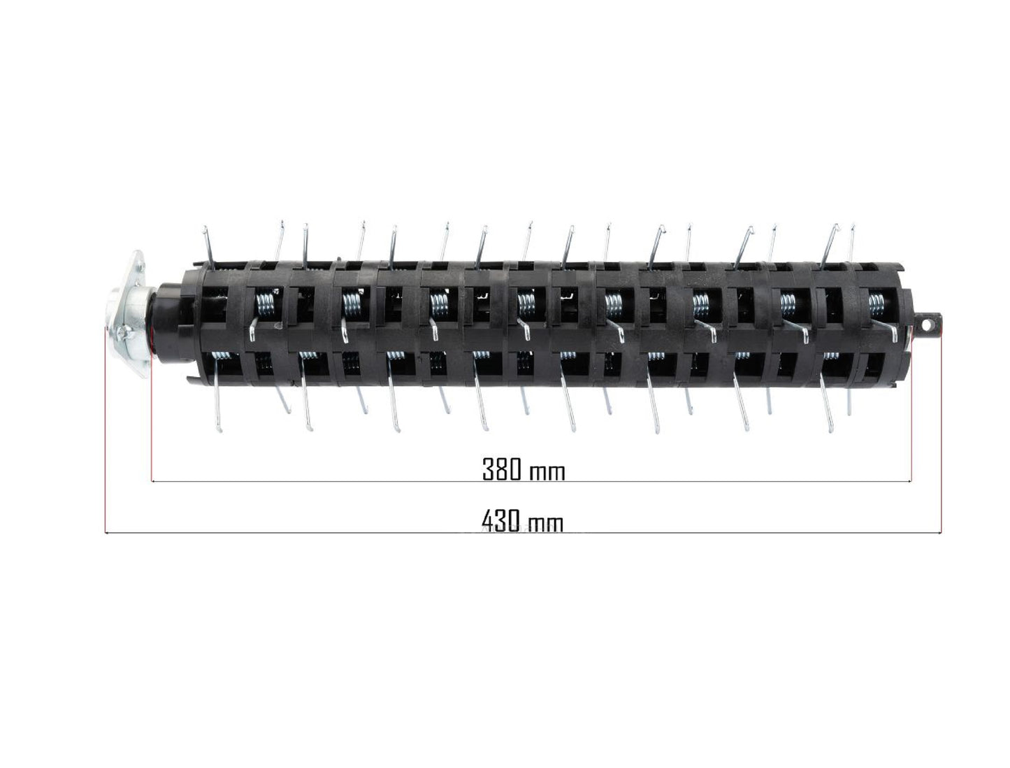 Rola de aerare pentru PM-AWS-65, Powermat PM-AWS-65-WAA