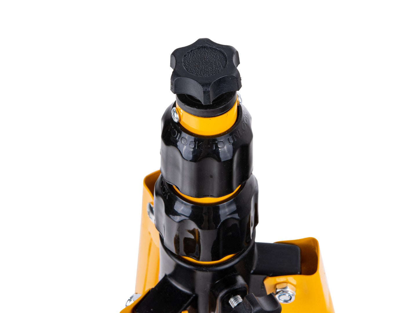 Proiector de lucru LED cu trepied pentru constructii, 100 W, alb neutru, 4500 K, Keltin K02063