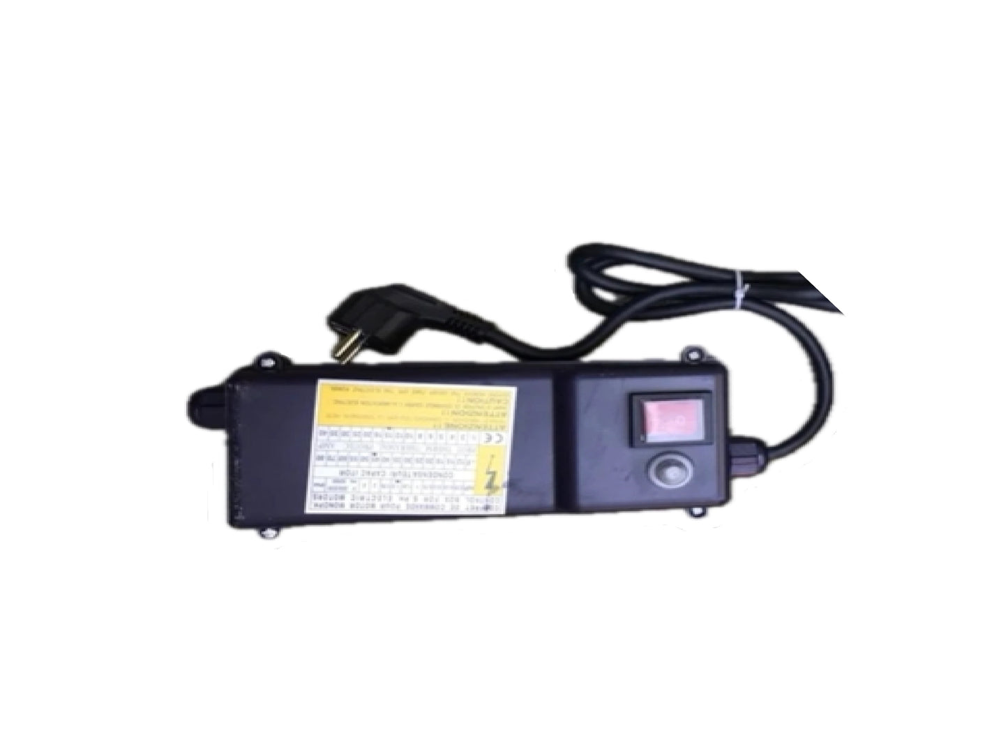 Panou de comanda SKM150 Influent