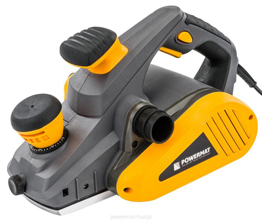 Rindea electrica PM-SE-2000T, 1600 W, Powermat PM1311