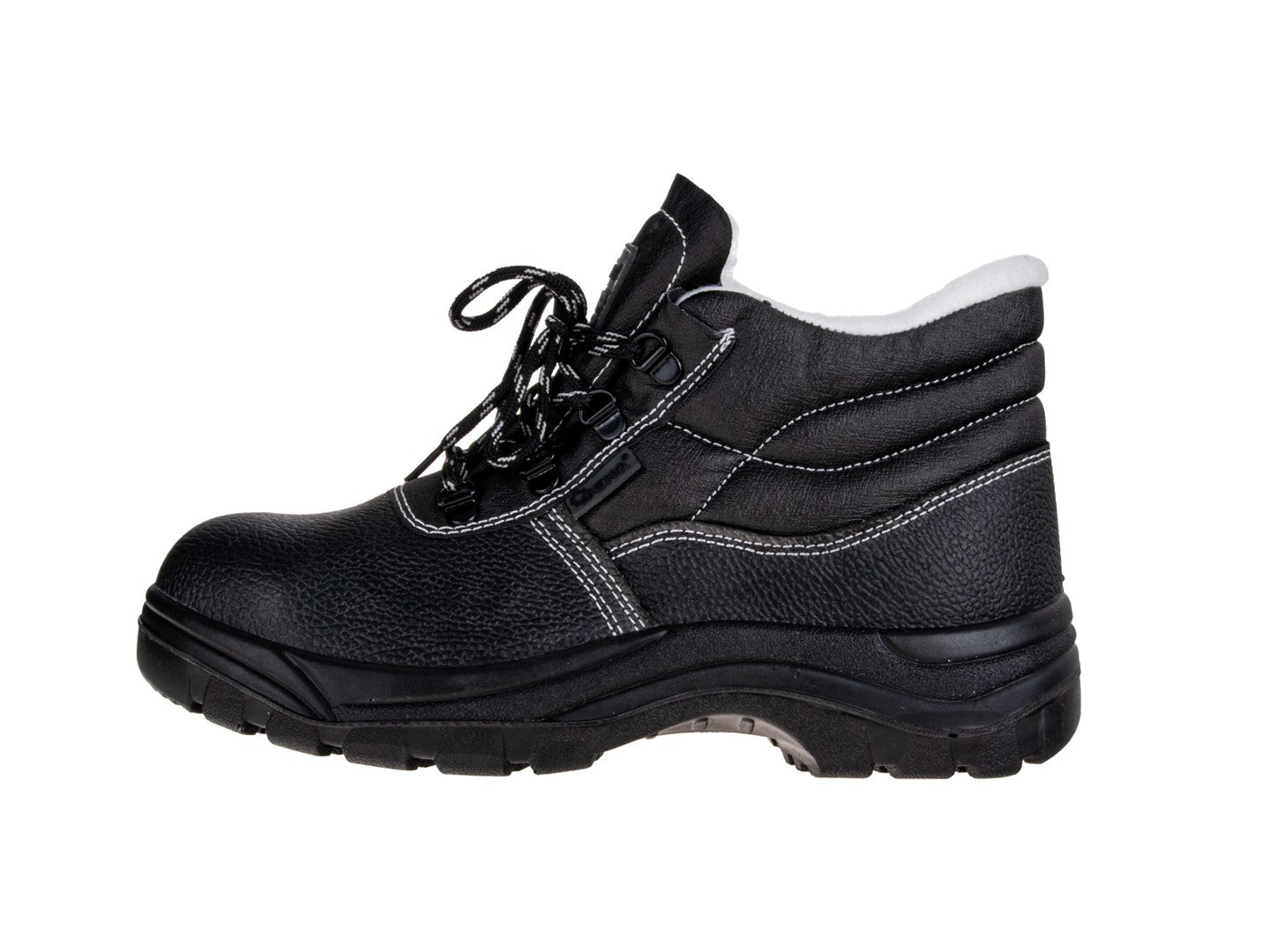 Pantofi de lucru izolati S3 SRC, marimea 45, Geko G90561-45