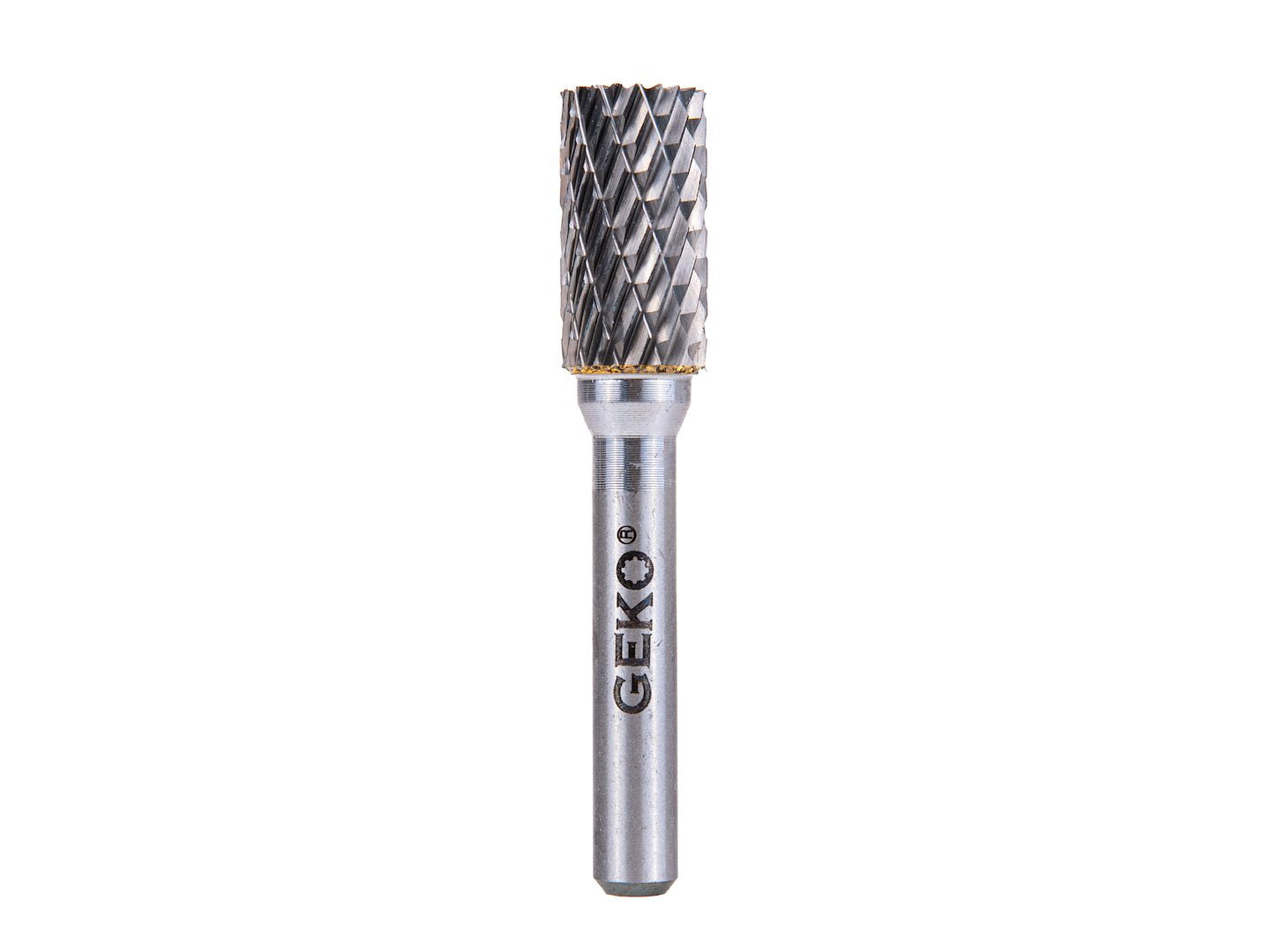 Set freze pentru metal, 6 mm, 6 elemente, Geko G37498