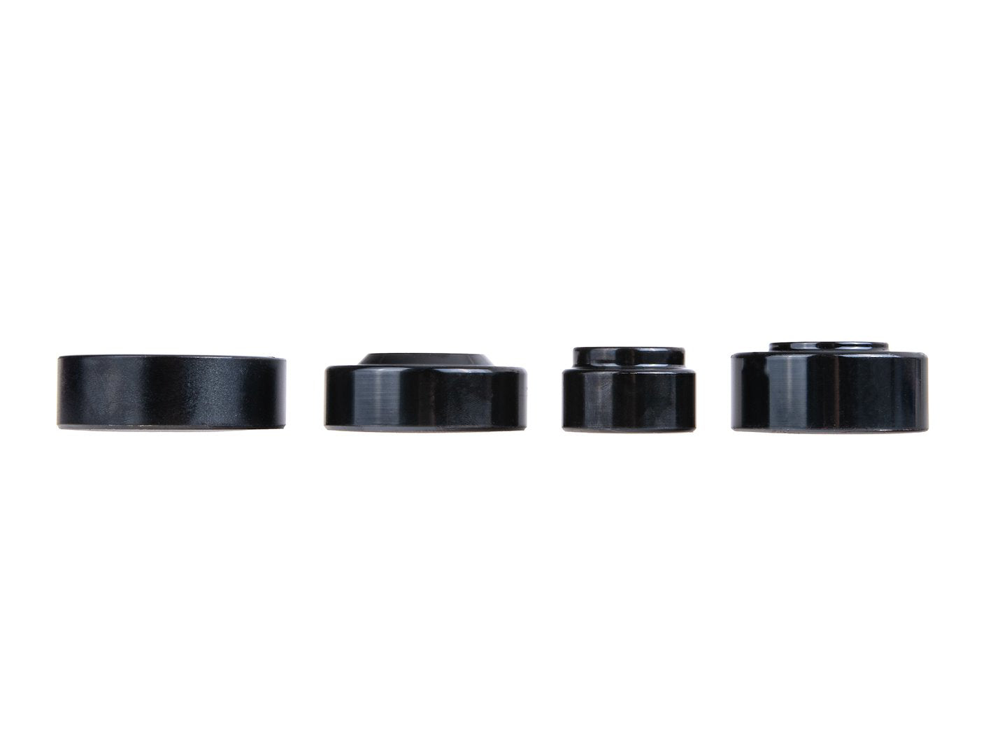 Set extractor rulmenti, 21 elemente, Geko G02598