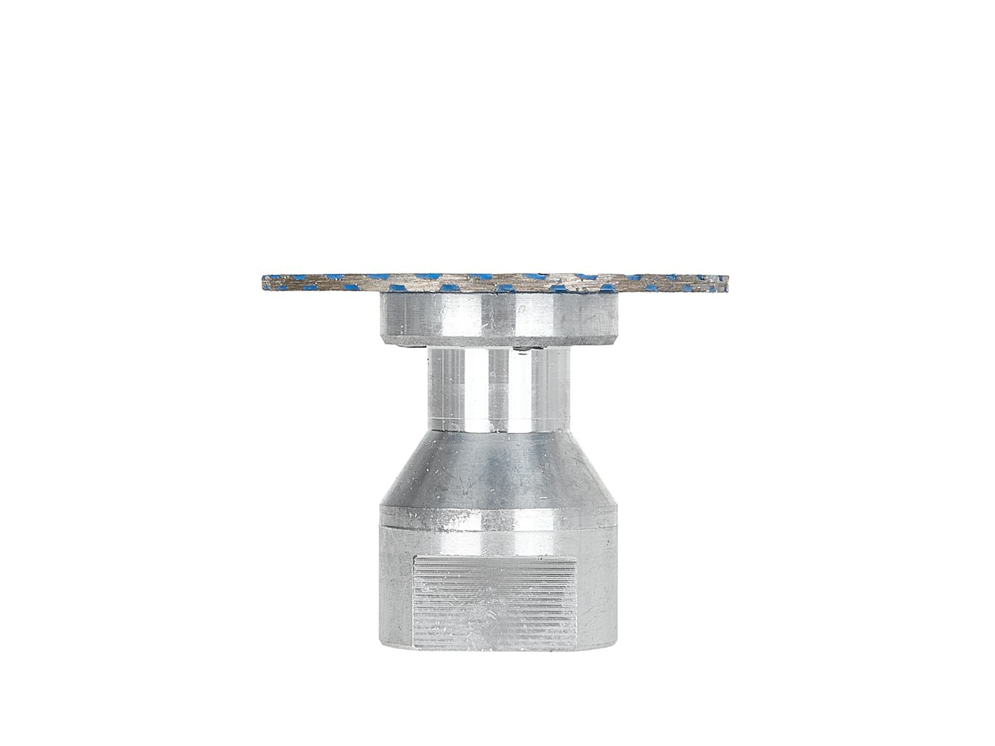 Disc diamantat pentru taiere si gravare, prindere M14, 50 mm, Geko G78343