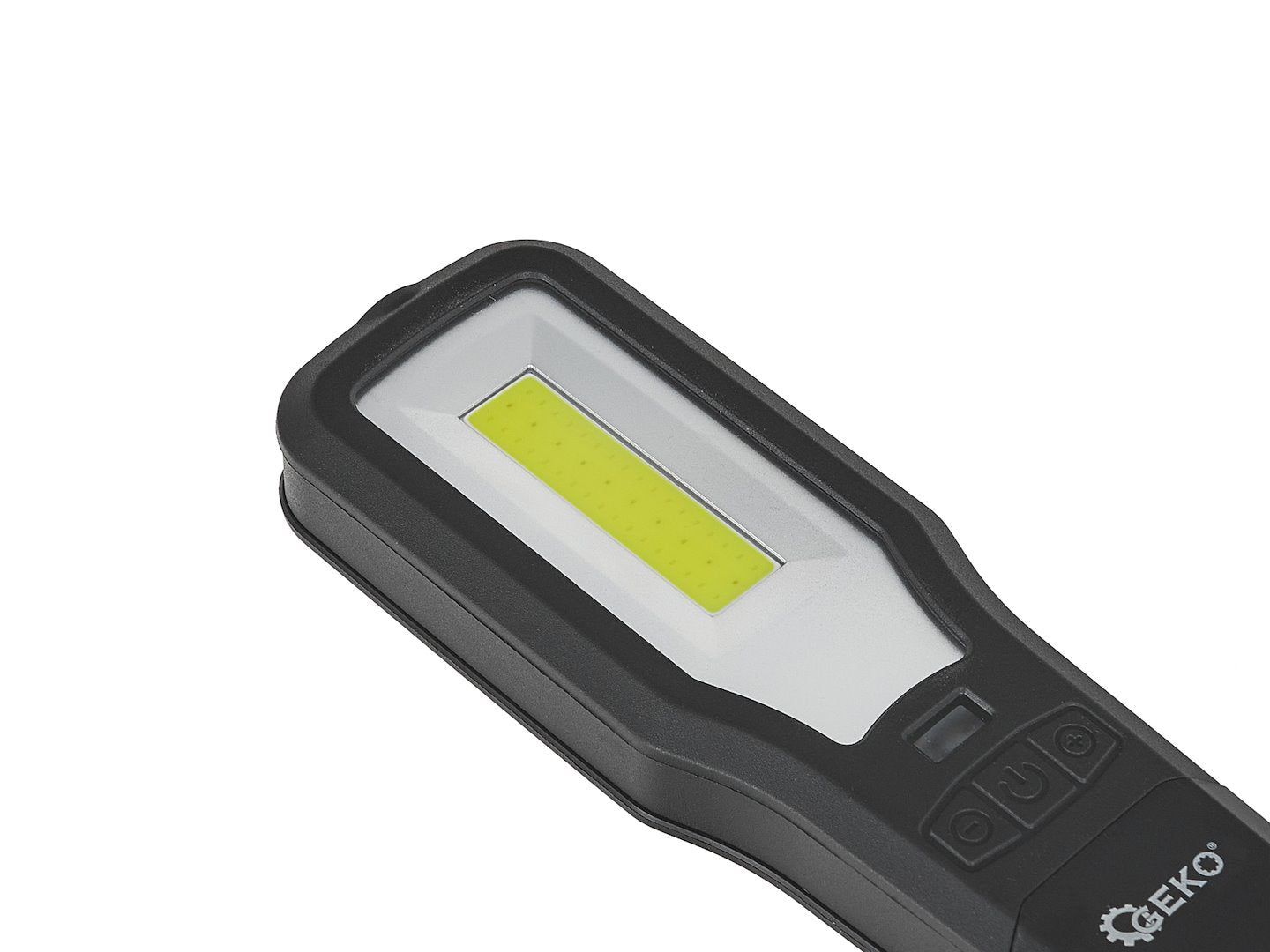 Lampa de atelier reglabila Powerbank reglabila, statie de incarcare COB LED 10 W + 5 W, 2000 mAh, 550 lm, IP54, Geko G15119