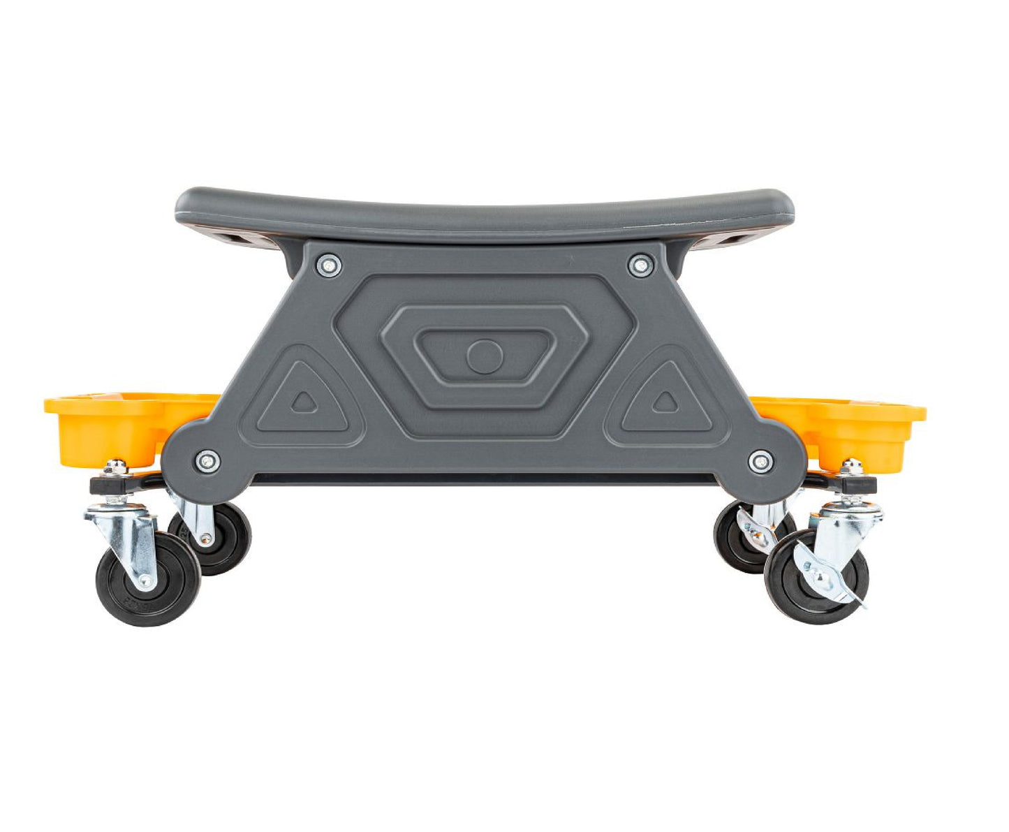 Scaun pentru atelier PM-SWA-200T, 46 × 25,5 cm, Powermat PM1454