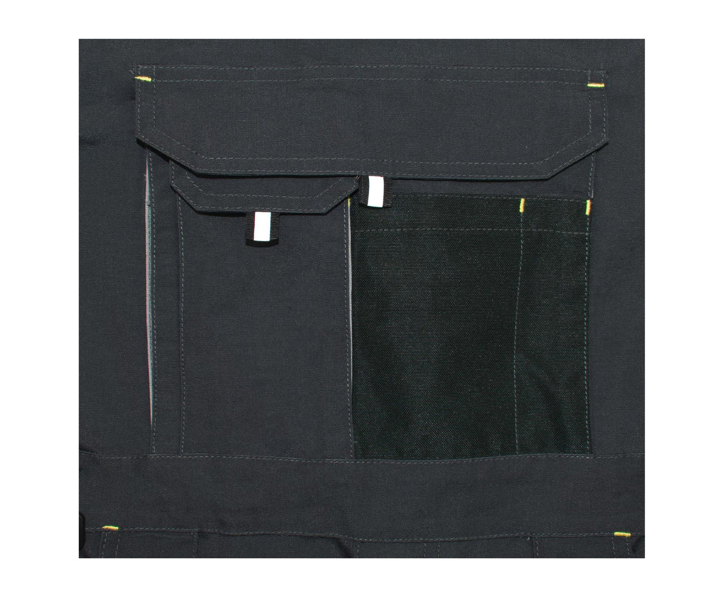 Salopeta de lucru Classic Grey, marimea 54, Artmas ART469335